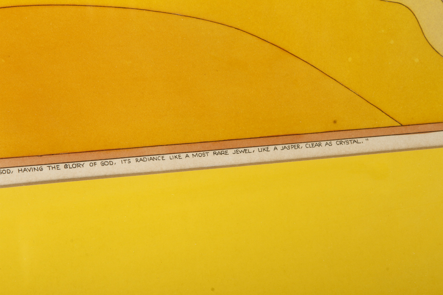 John L Eastman Offset Lithograph Print on Paper