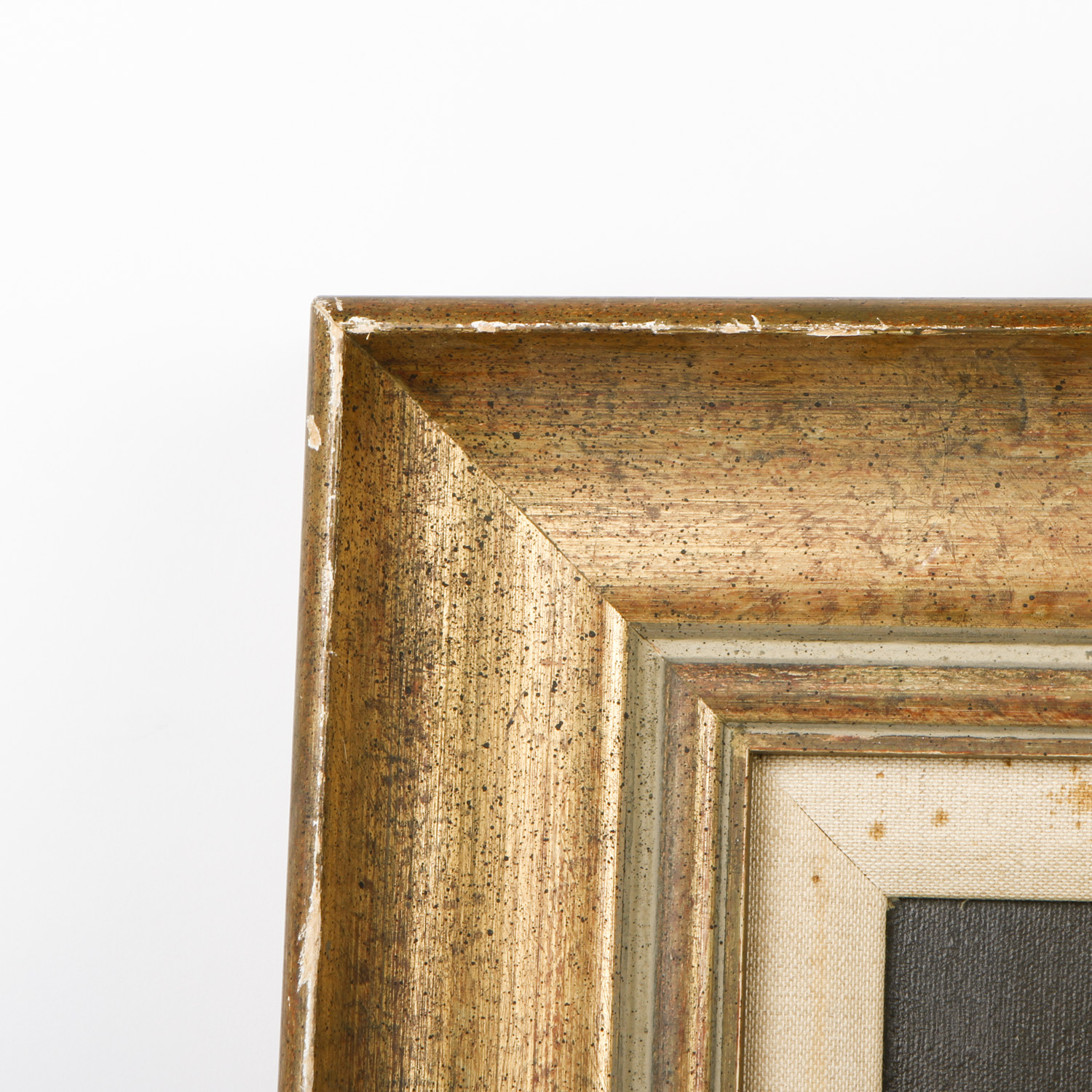 Sherman Monahan Oil Painting on Canvas