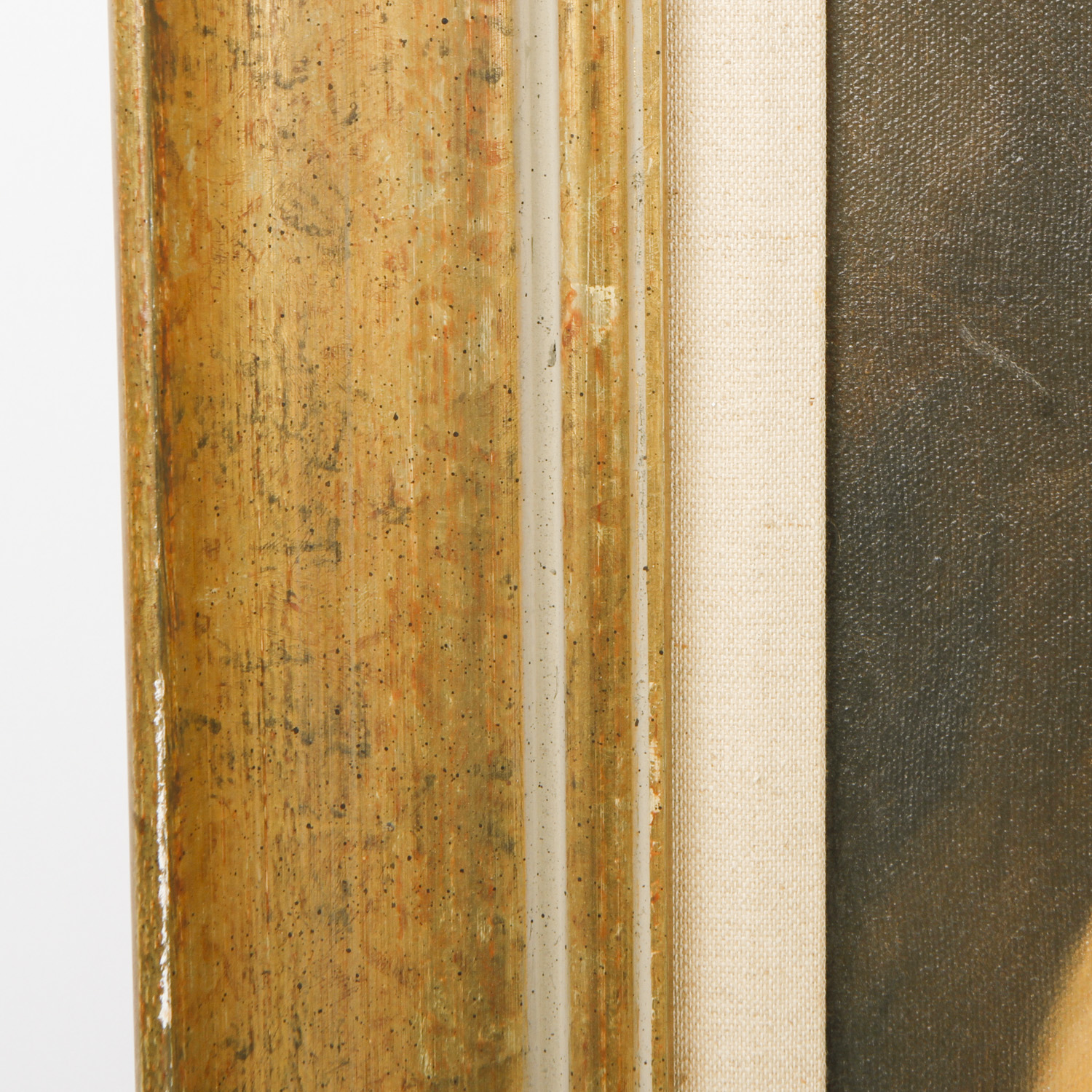 Sherman Monahan Oil Painting on Canvas