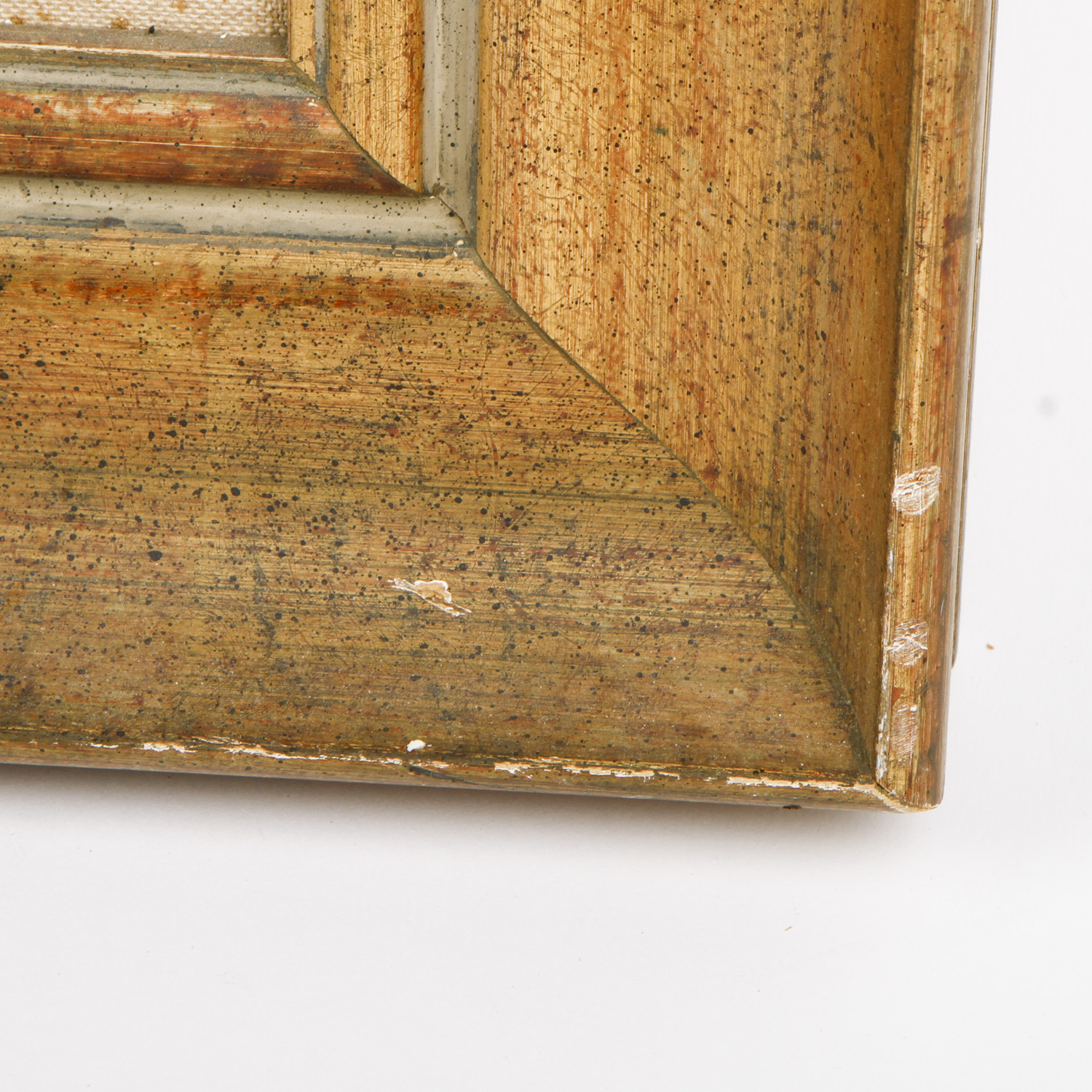 Sherman Monahan Oil Painting on Canvas