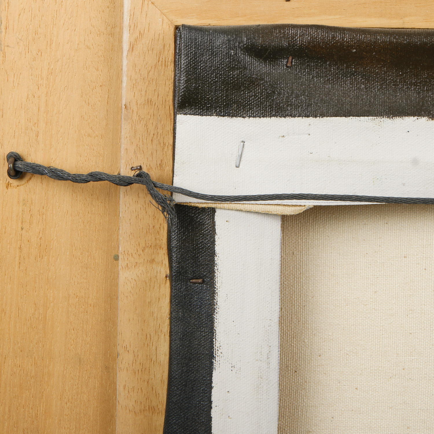 Sherman Monahan Oil Painting on Canvas