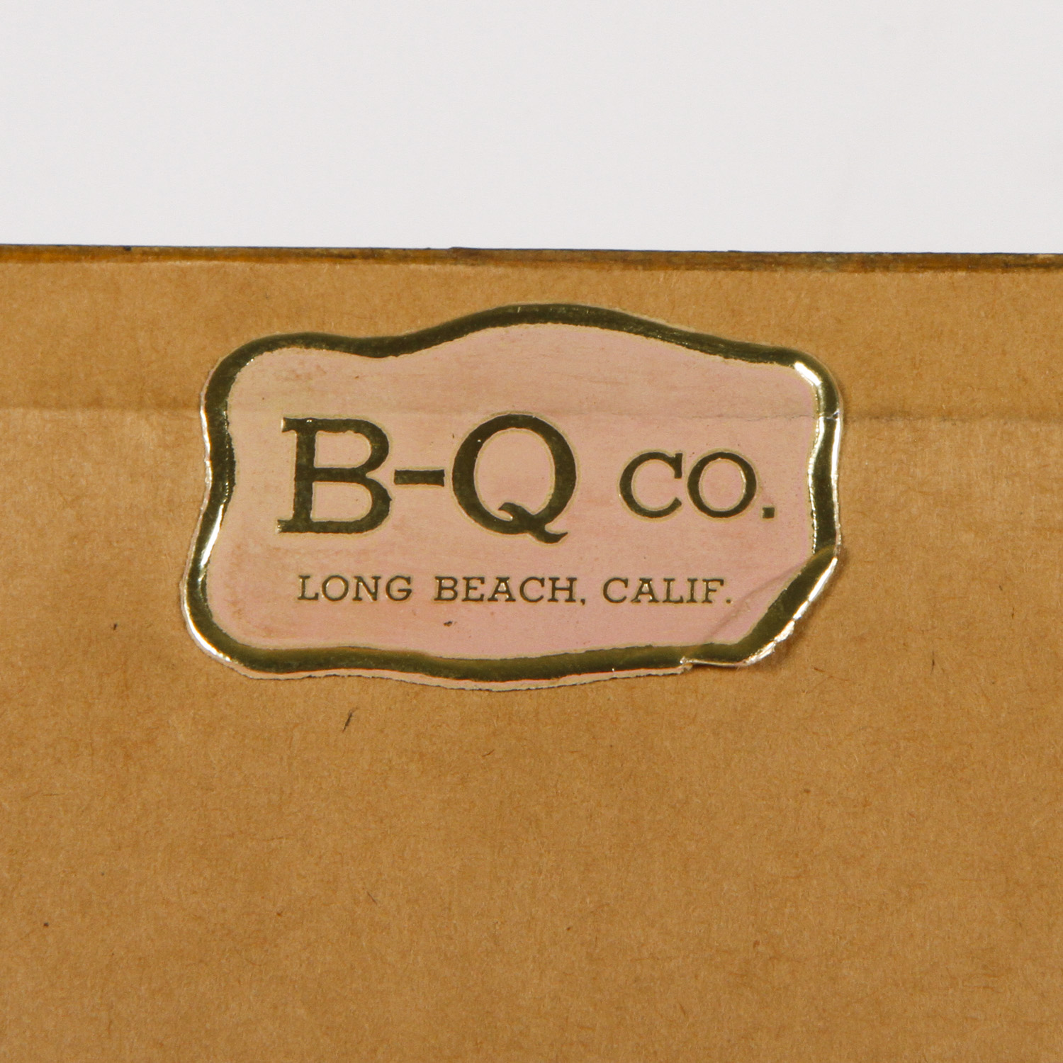 Framed Original Sheldon C. Schoneberg Charcoal Drawing of an Old Woman