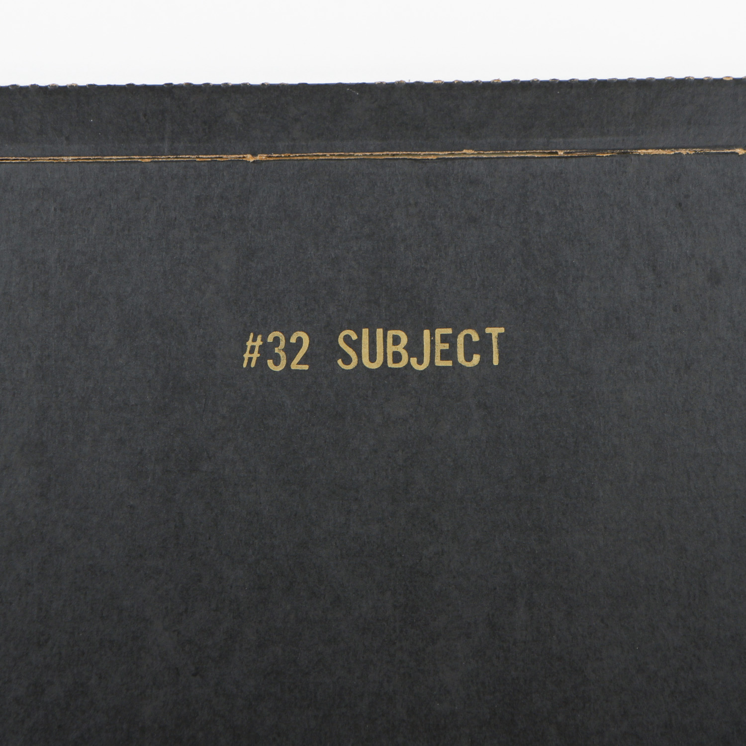 Ream of Uncut $1 Bills From 1981