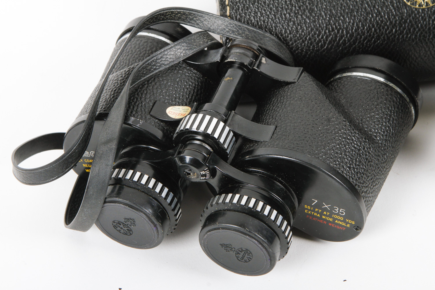 Collection of Binoculars including Bushnell