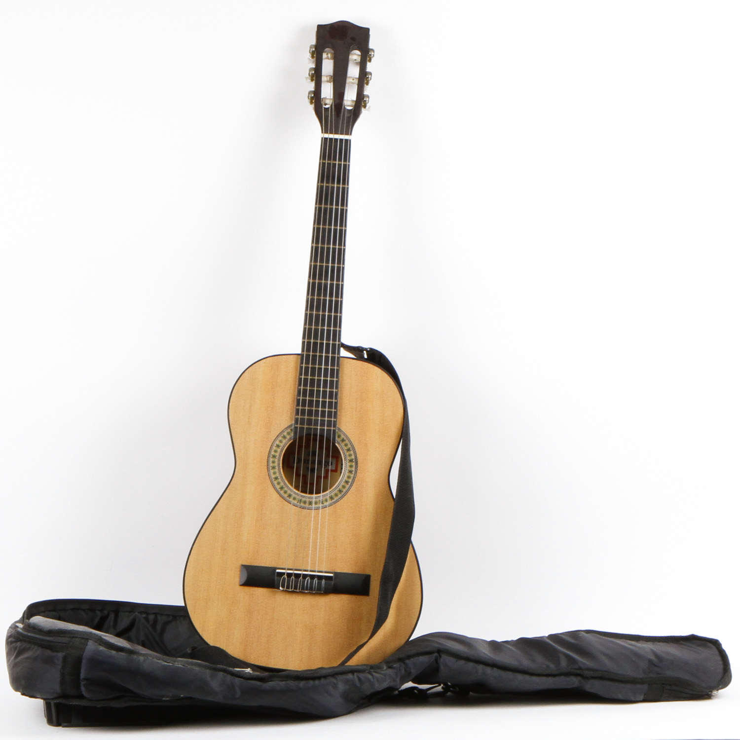 Durango Guitar and Case