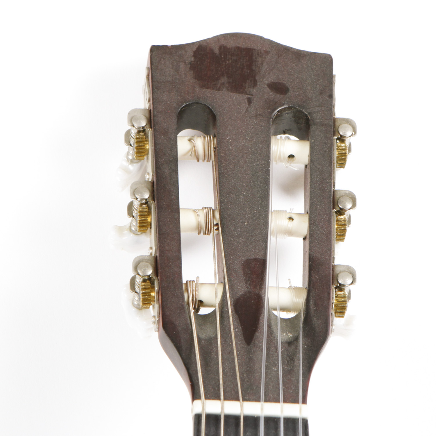 Durango Guitar and Case