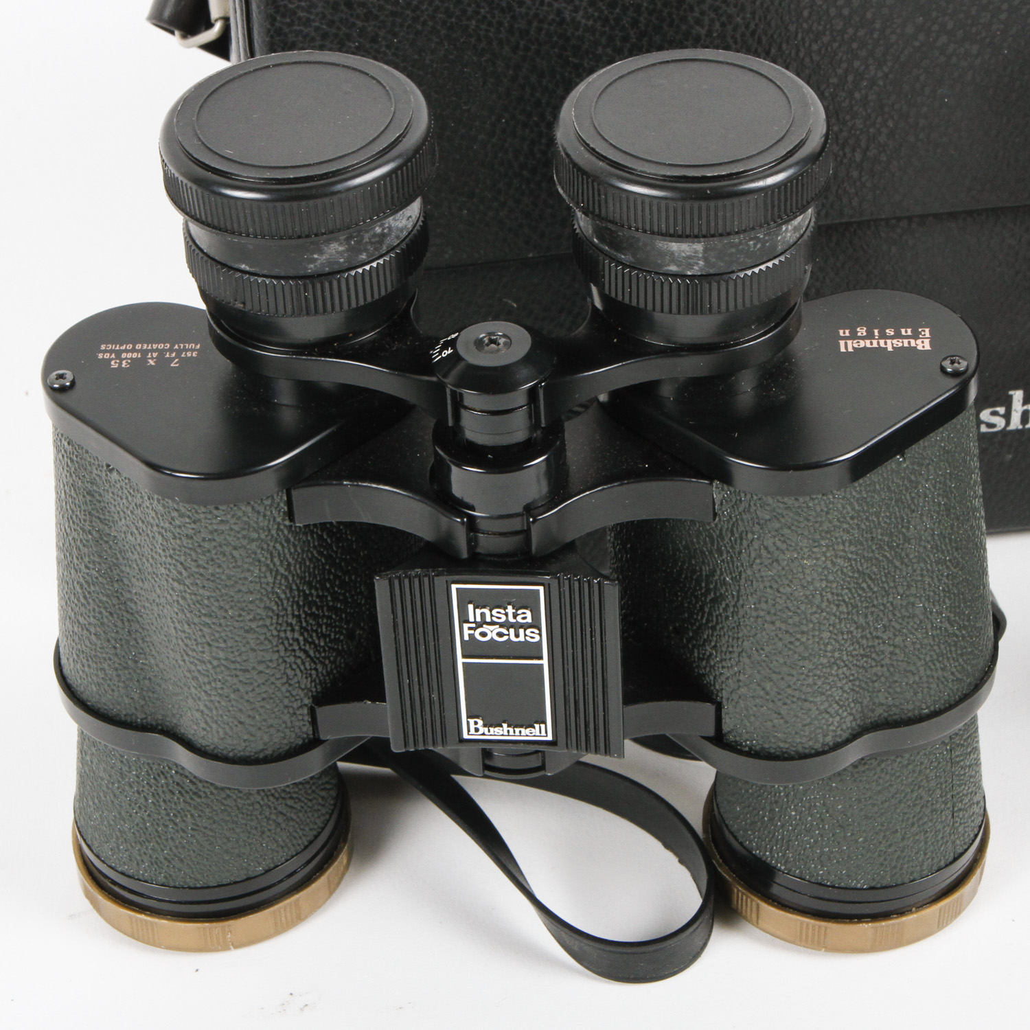 Collection of Binoculars including Bushnell