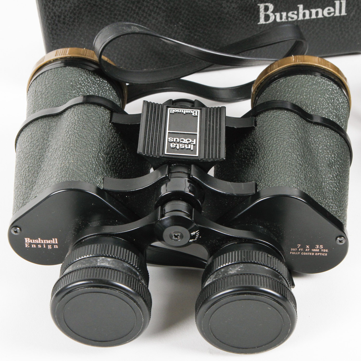 Collection of Binoculars including Bushnell