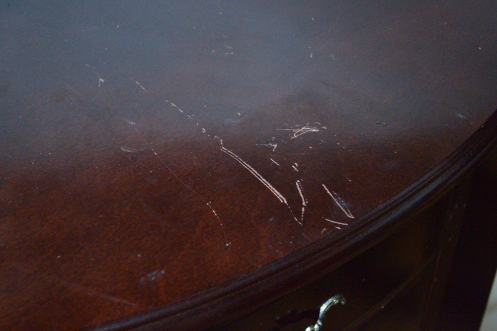 Tall Jewelry Chest Of Drawers