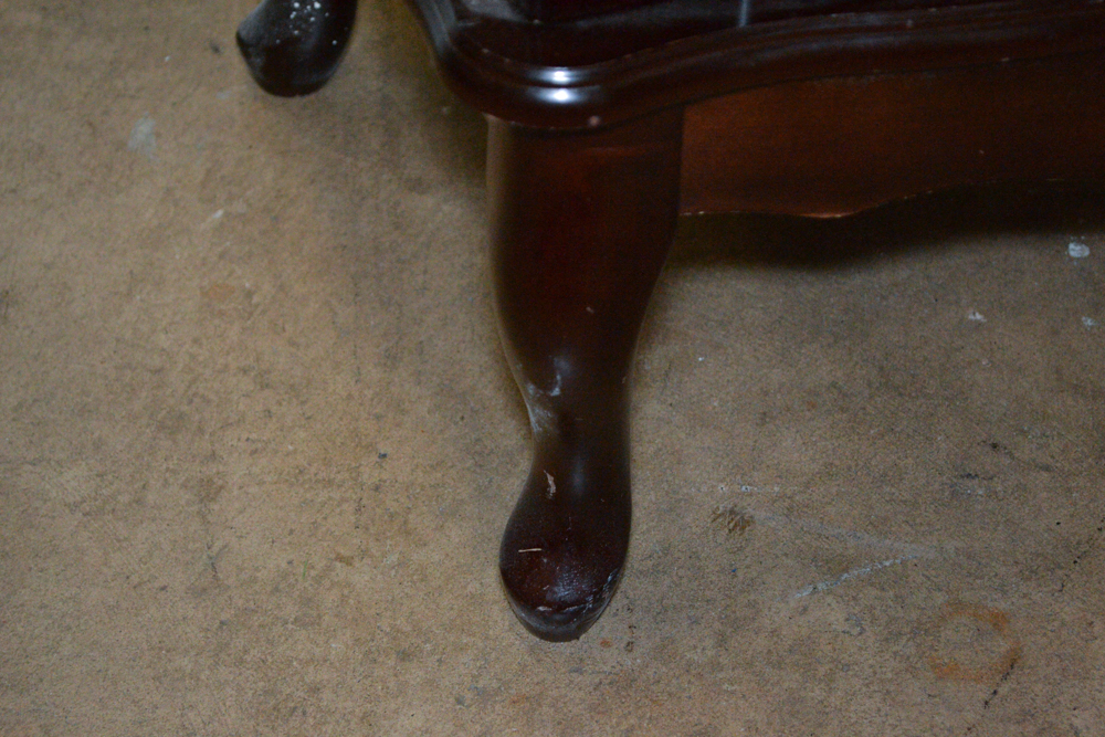 Tall Jewelry Chest Of Drawers