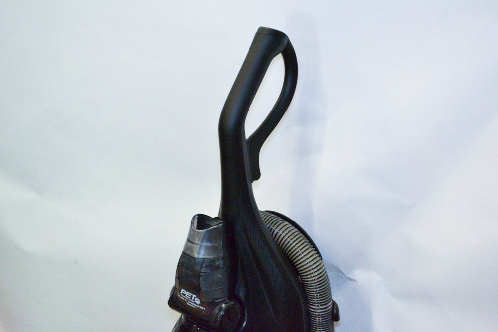 Eureka Airspeed Pro All Floors Rewind Pet Bagless Vacuum