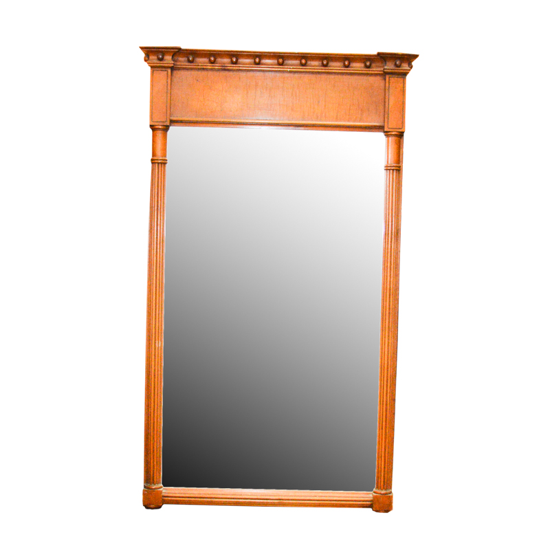 Vintage Classical Style Wall Mirror