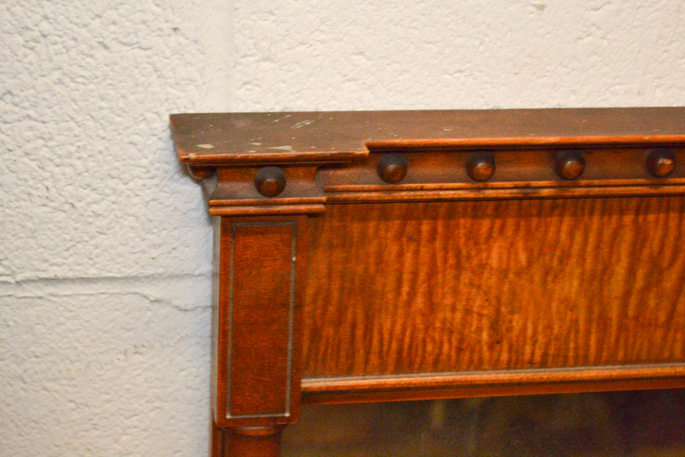 Vintage Classical Style Wall Mirror