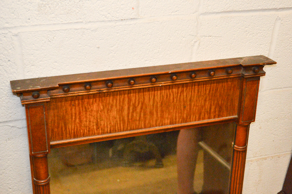 Vintage Classical Style Wall Mirror