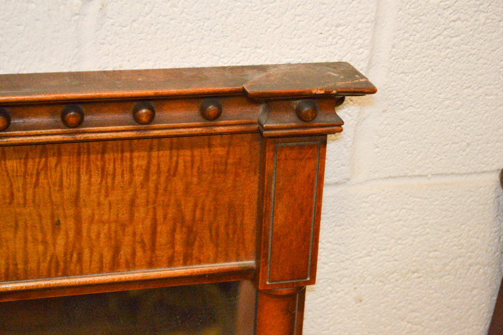 Vintage Classical Style Wall Mirror