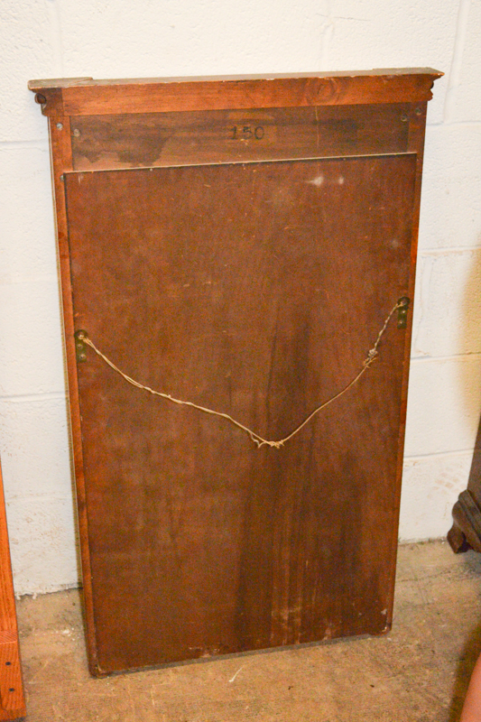 Vintage Classical Style Wall Mirror