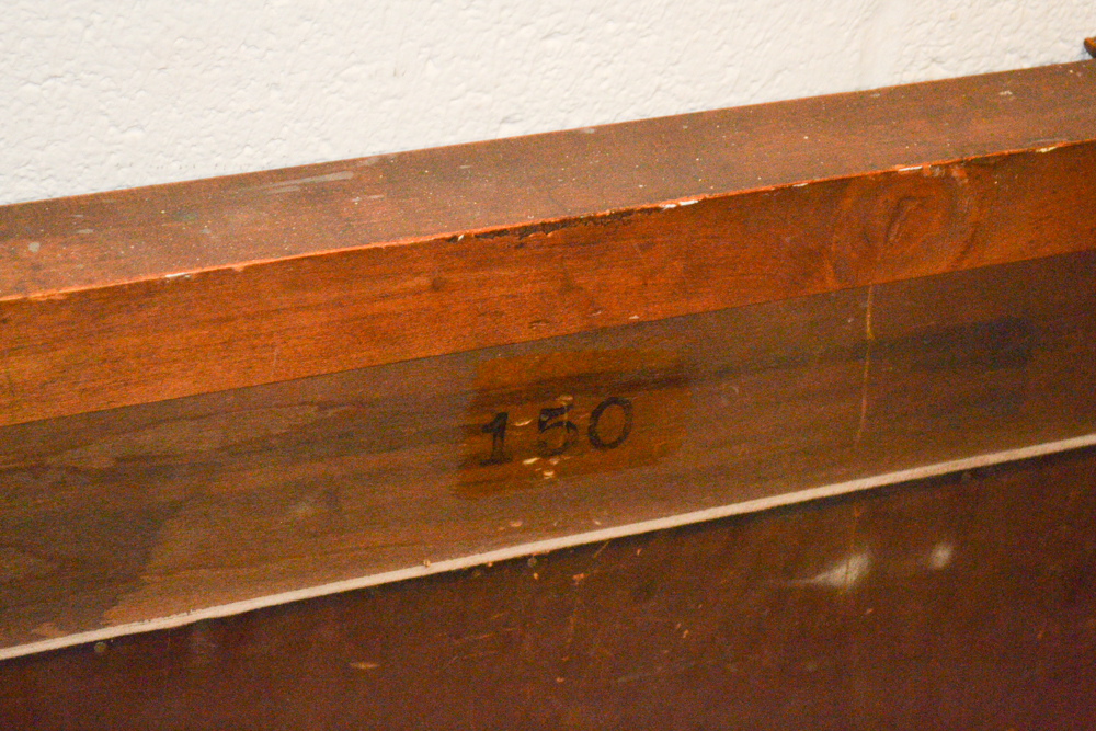 Vintage Classical Style Wall Mirror