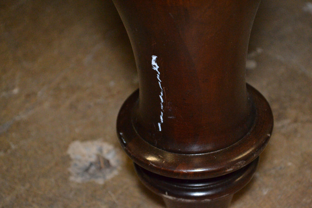 "Montego" Coffee Table by Pottery Barn