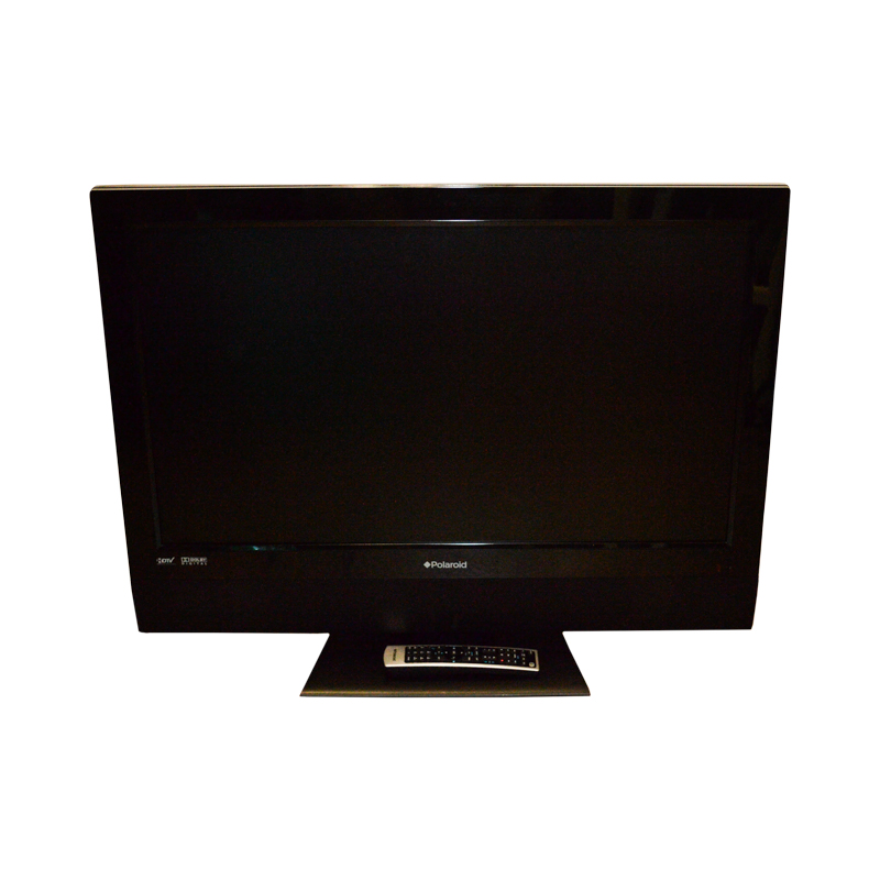 Polaroid 32" LCD Flat Screen Television