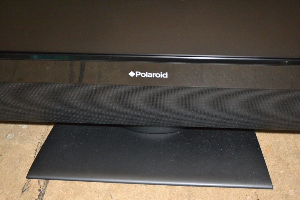 Polaroid 32" LCD Flat Screen Television