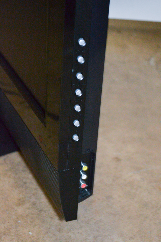 Polaroid 32" LCD Flat Screen Television