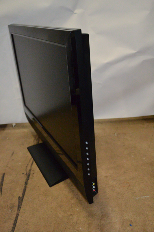 Polaroid 32" LCD Flat Screen Television