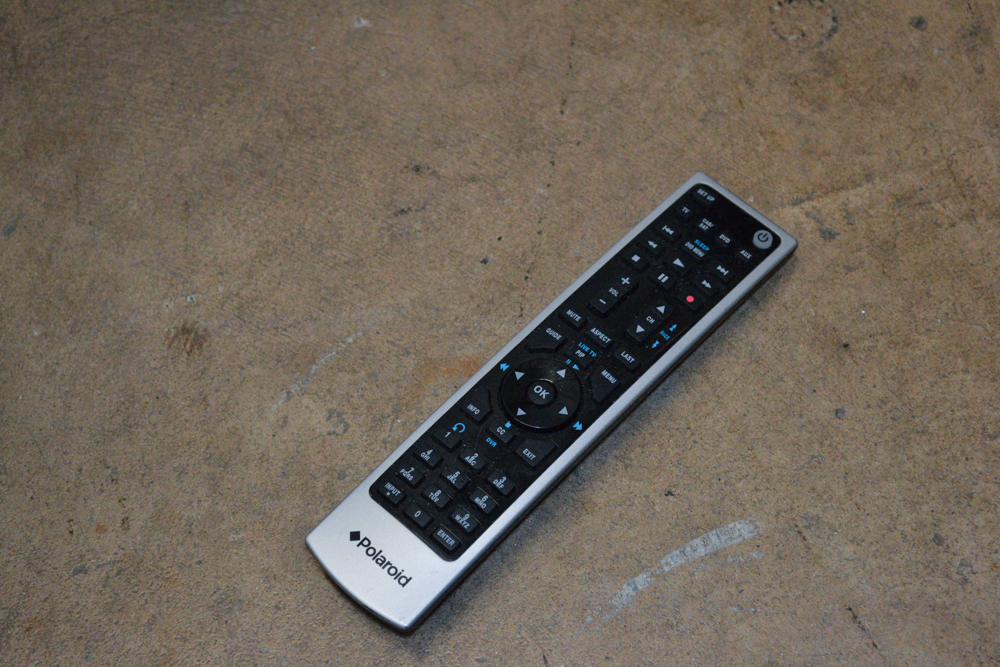 Polaroid 32" LCD Flat Screen Television