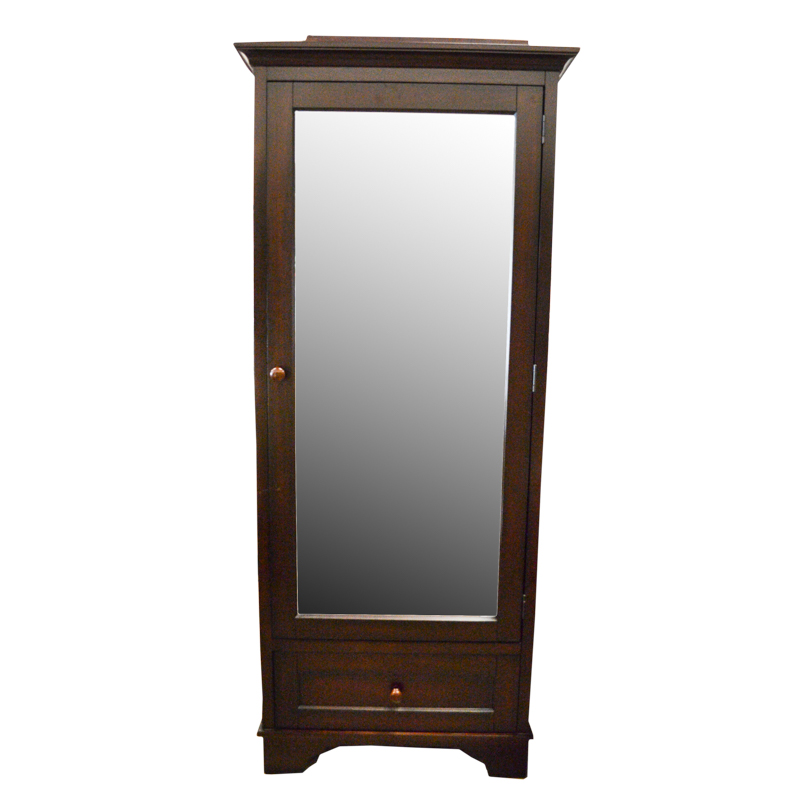 "Cynthia" Armoire by Pottery Barn