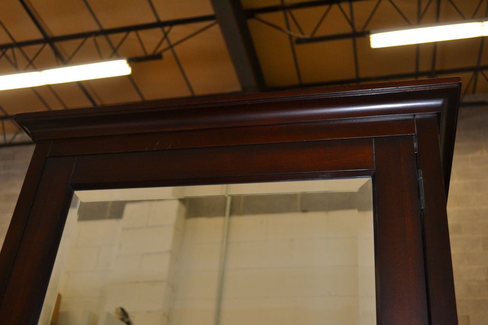 "Cynthia" Armoire by Pottery Barn