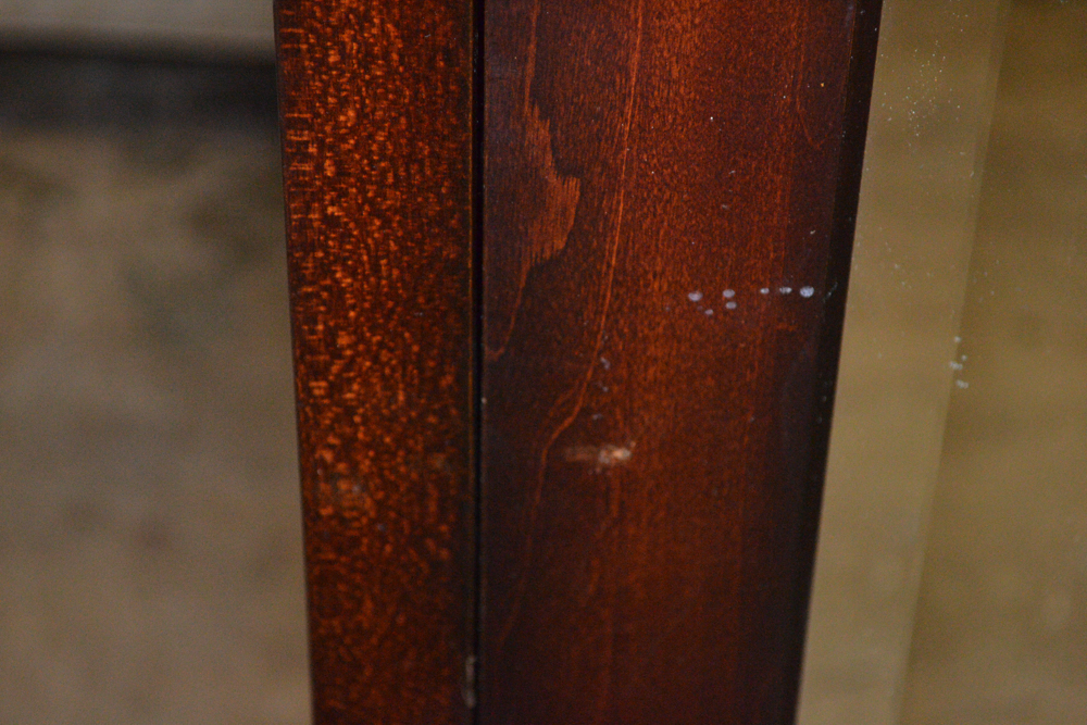 "Cynthia" Armoire by Pottery Barn