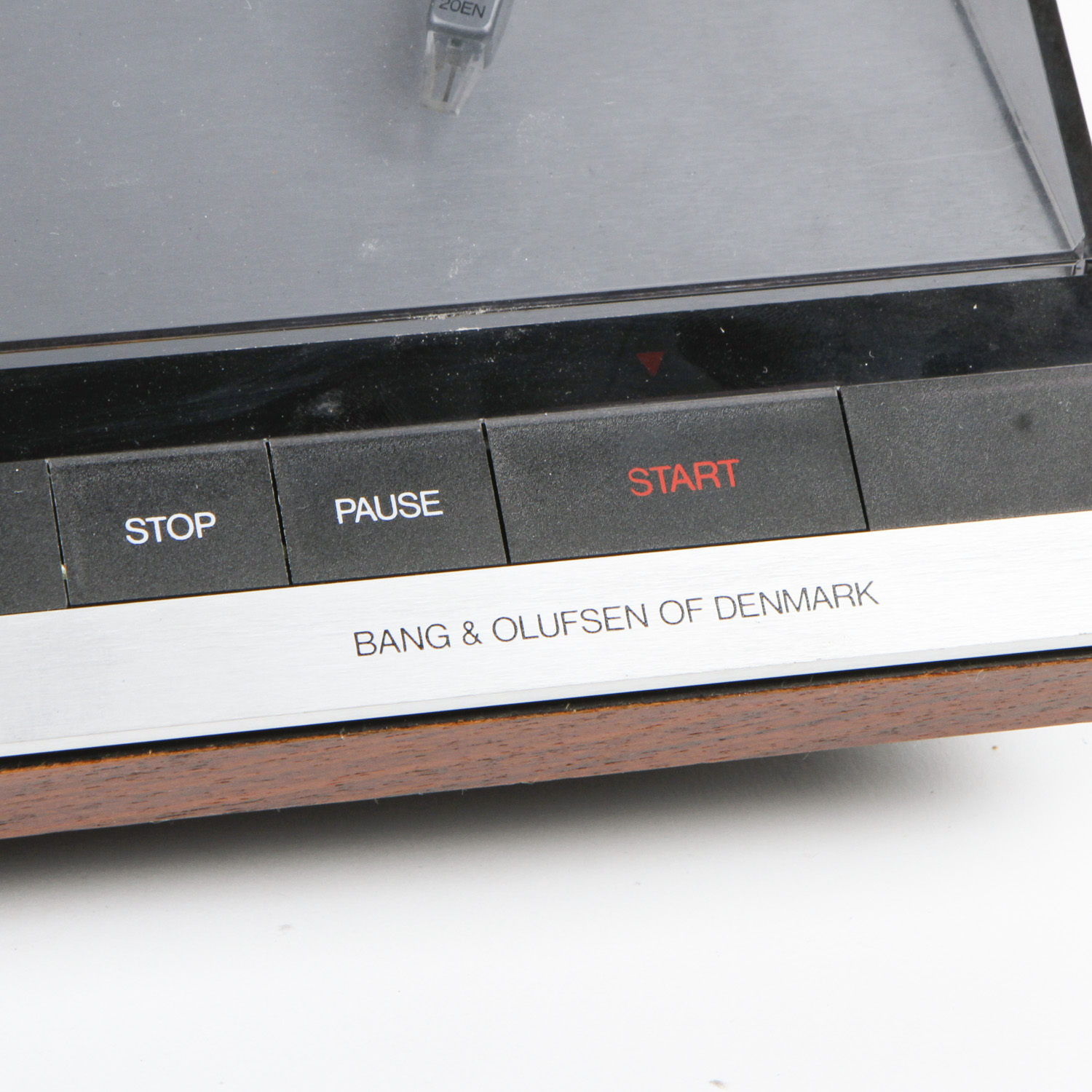 Bang & Olufsen Beogram 3404 Turntable