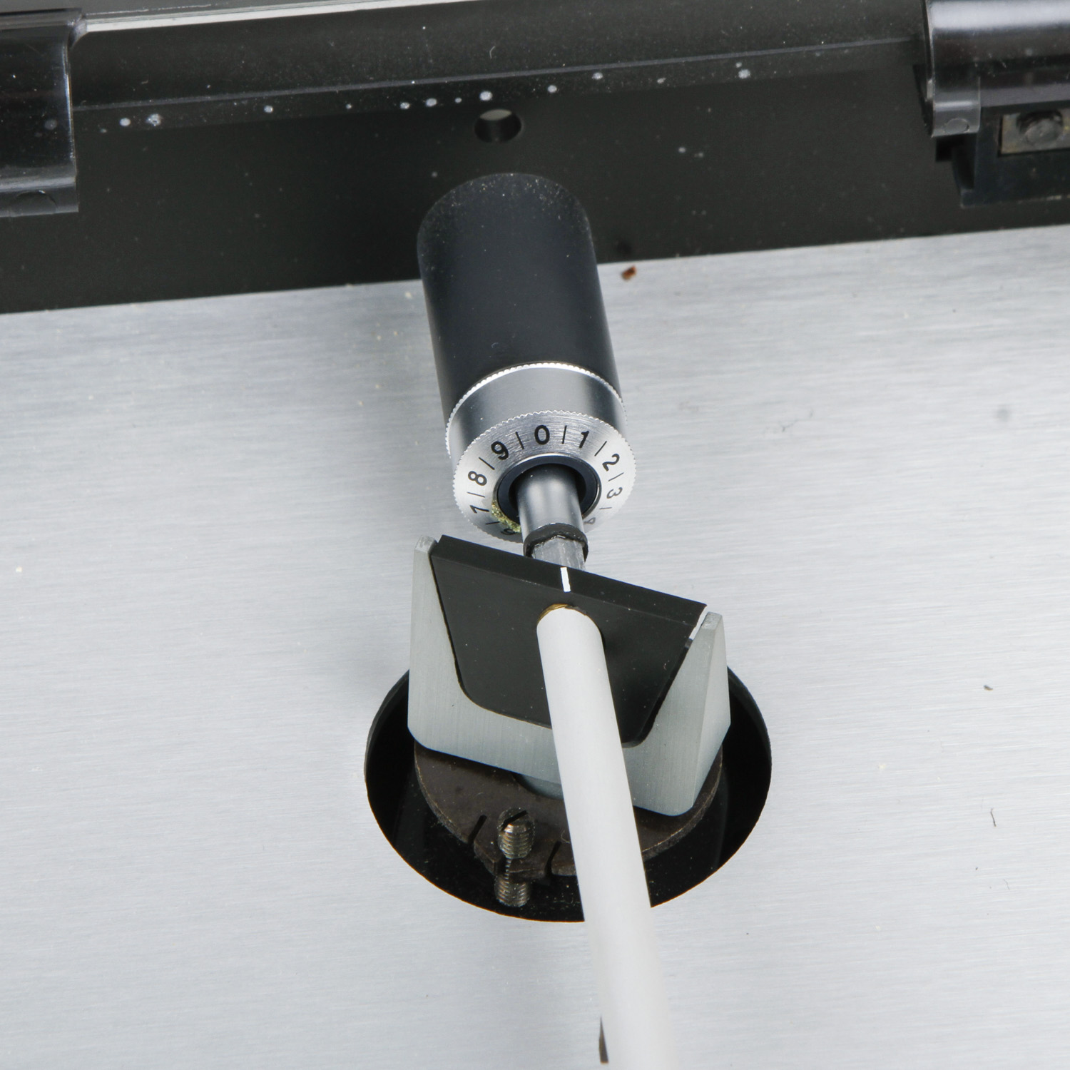 Bang & Olufsen Beogram 3404 Turntable