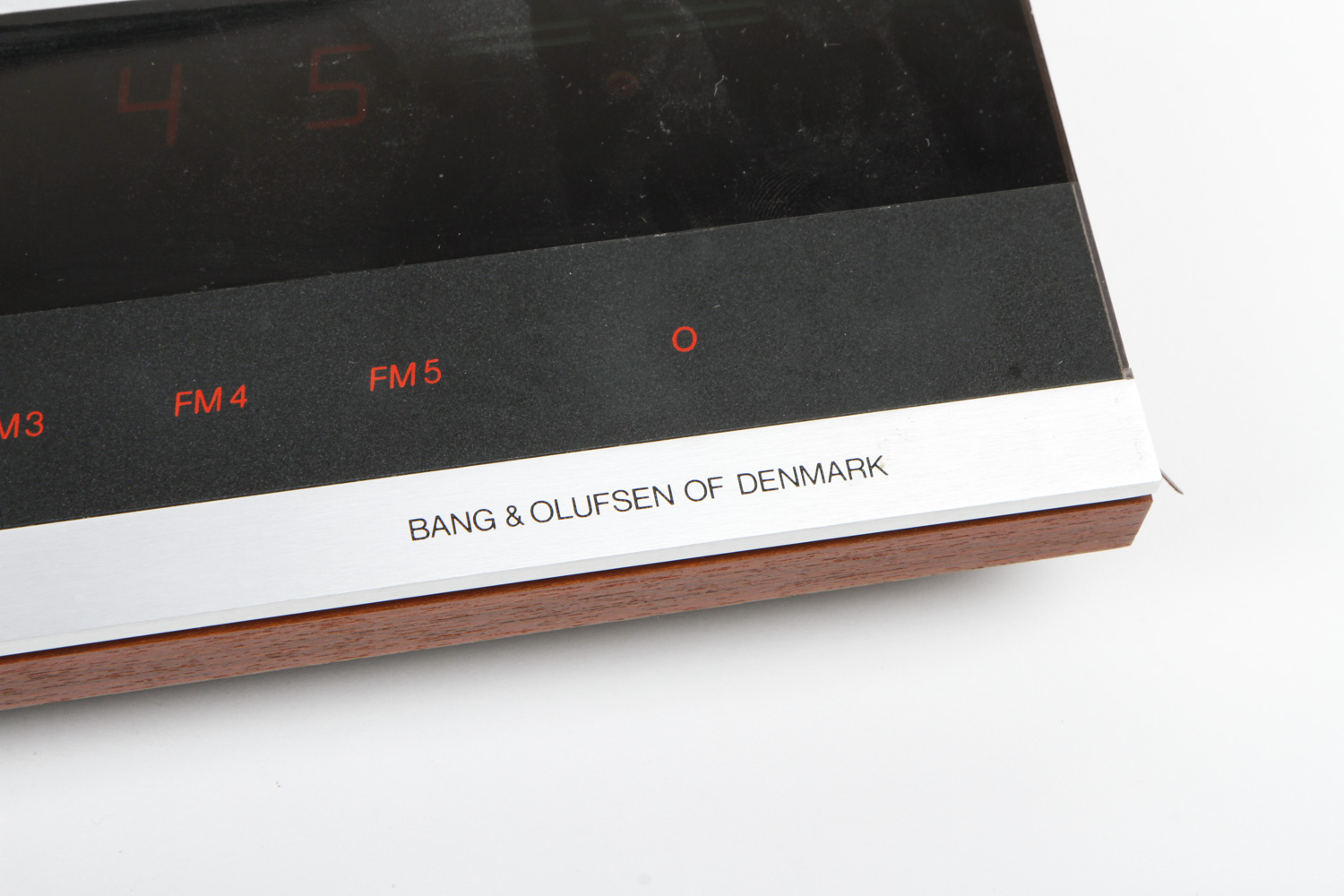 Bang & Olufsen Beomaster 2400 T2902 Receiver