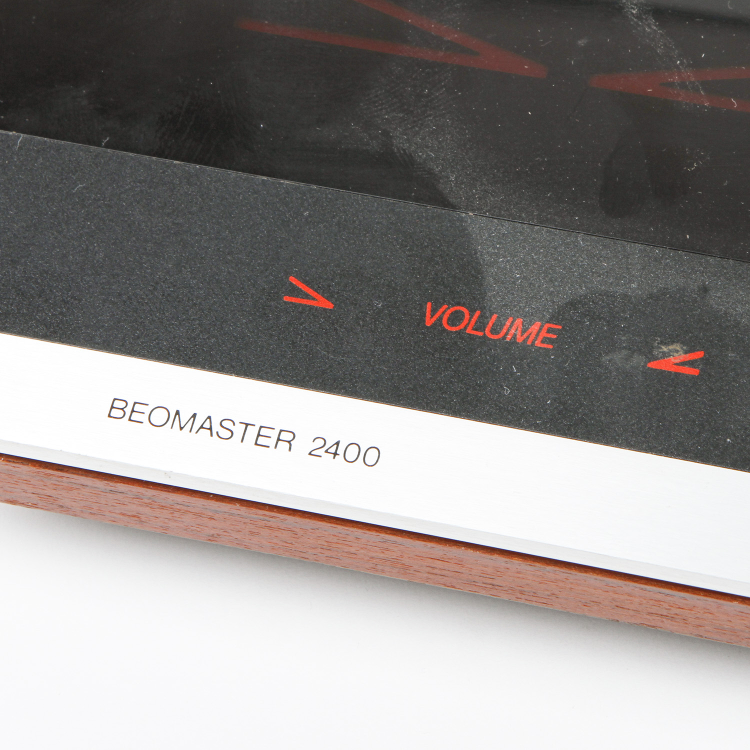 Bang & Olufsen Beomaster 2400 T2902 Receiver