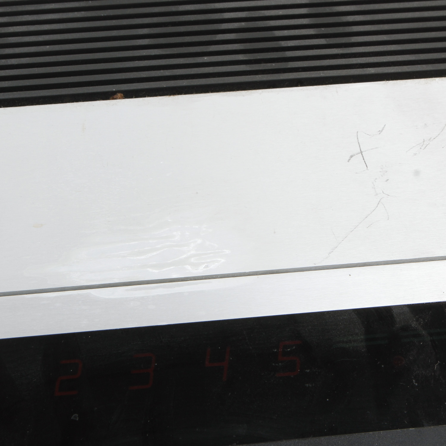 Bang & Olufsen Beomaster 2400 T2902 Receiver