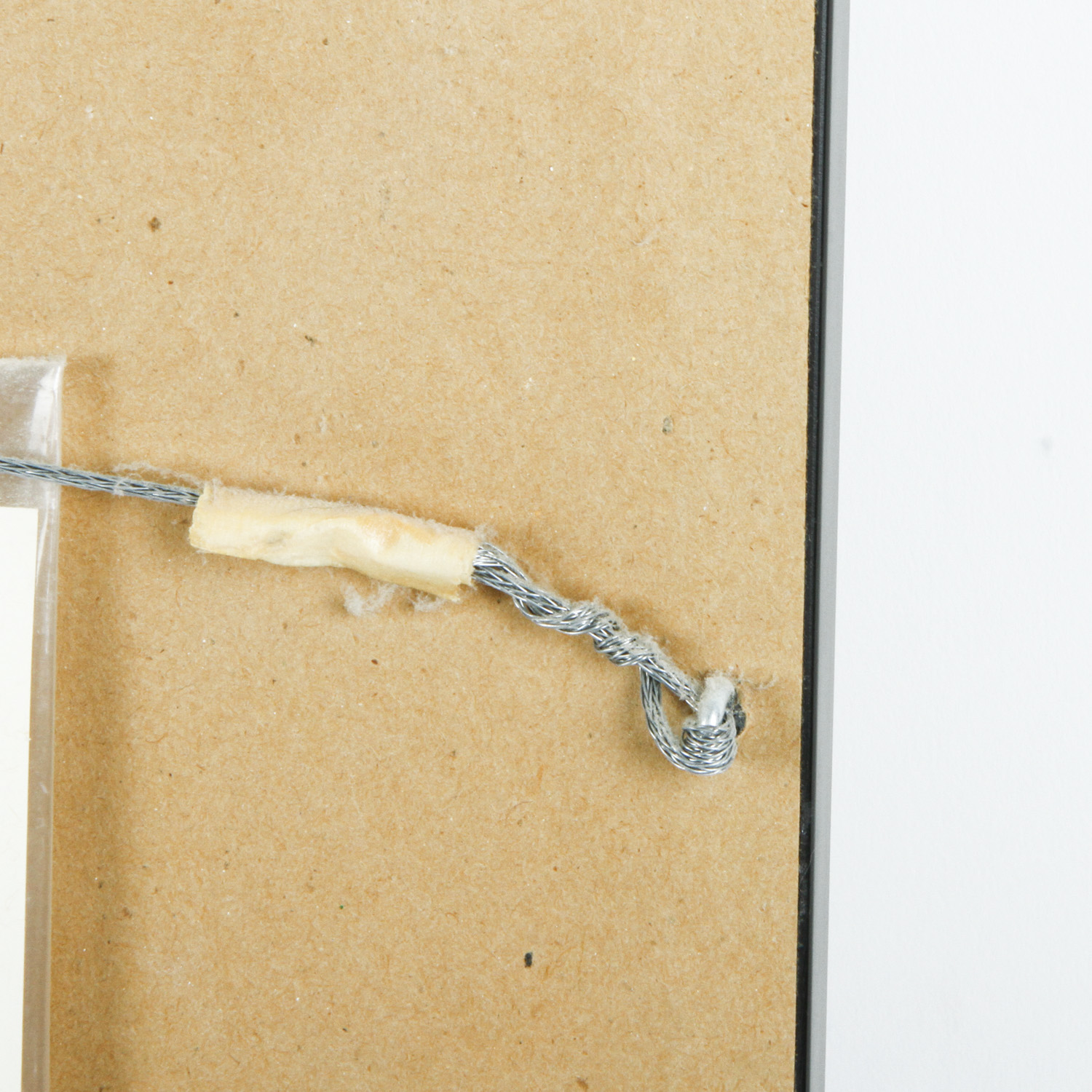 Limited Edition Signed Photo of Nolan Ryan With Bloody Lip