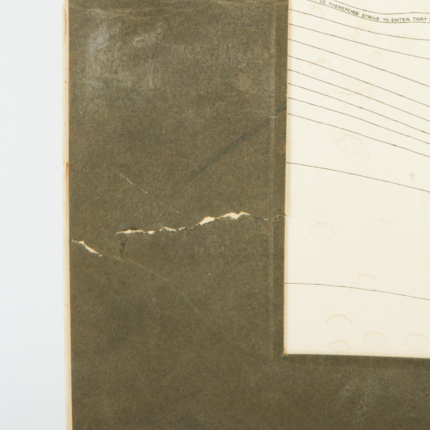 John L Eastman Offset Lithograph Print on Paper