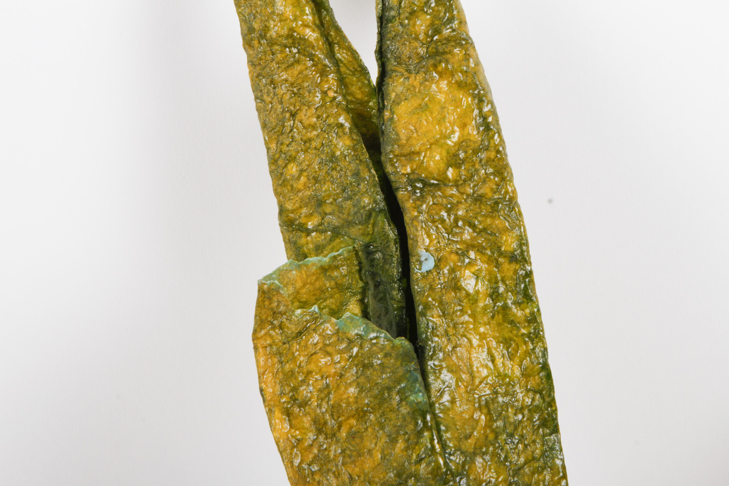 Papier-Mâché Vegetable and Fruit Décor