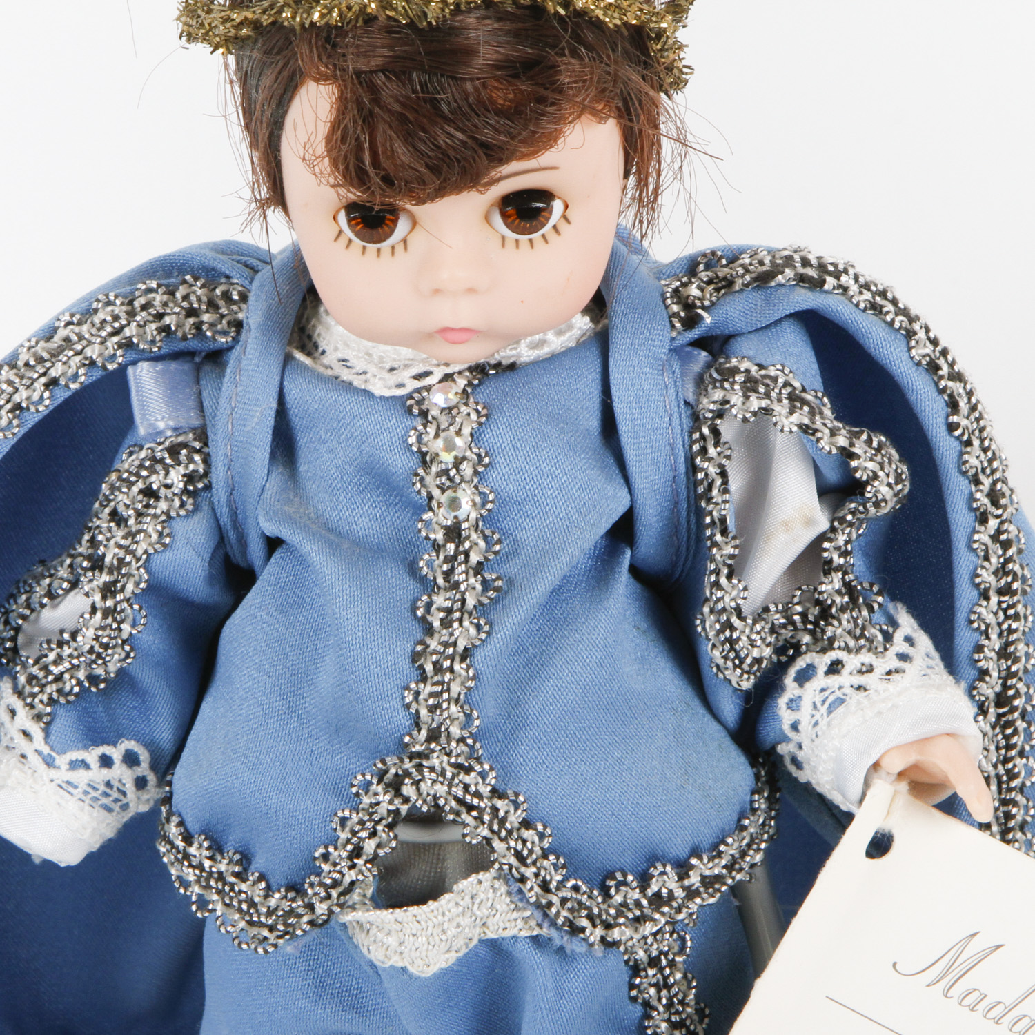 Madame Alexander Dolls
