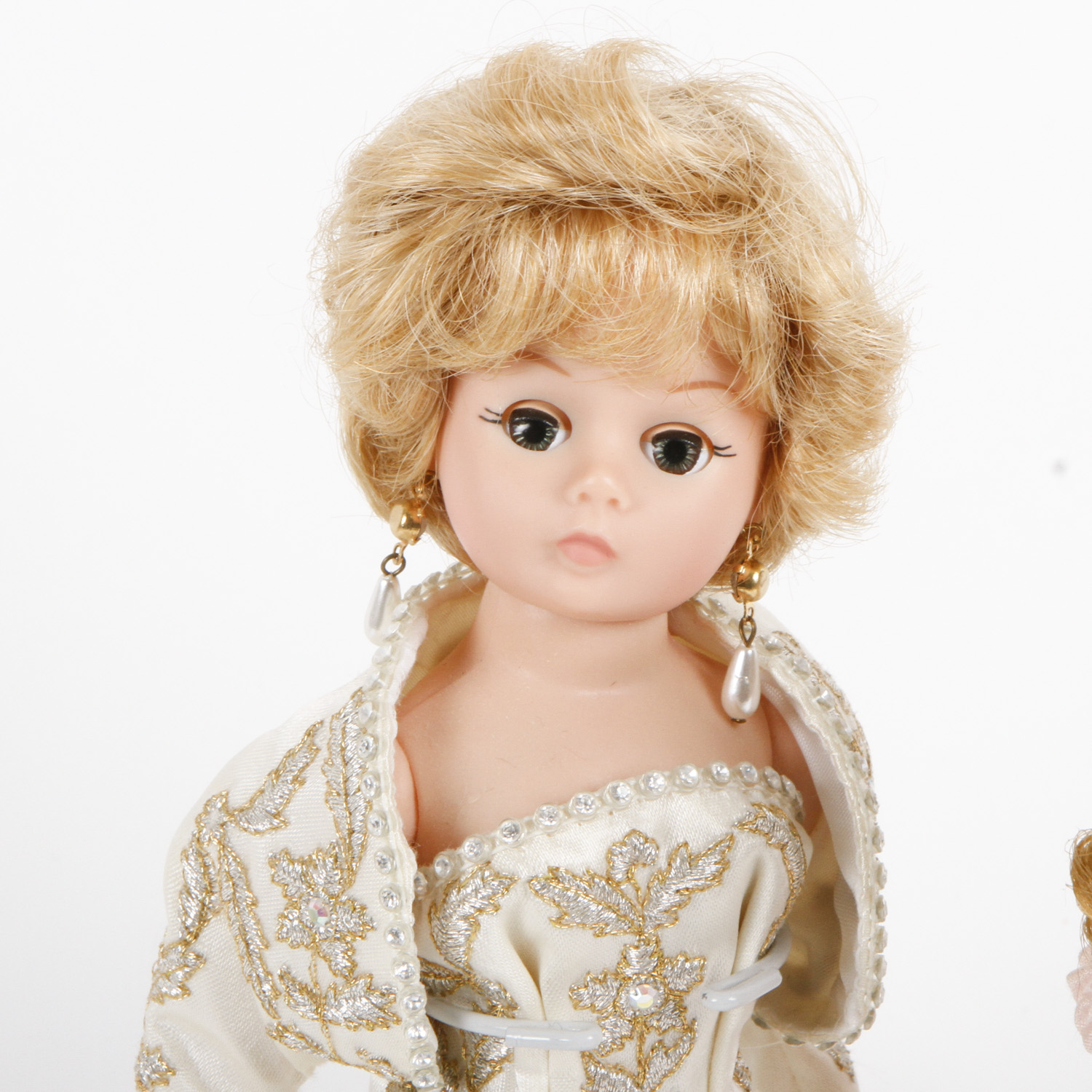 Madame Alexander Dolls