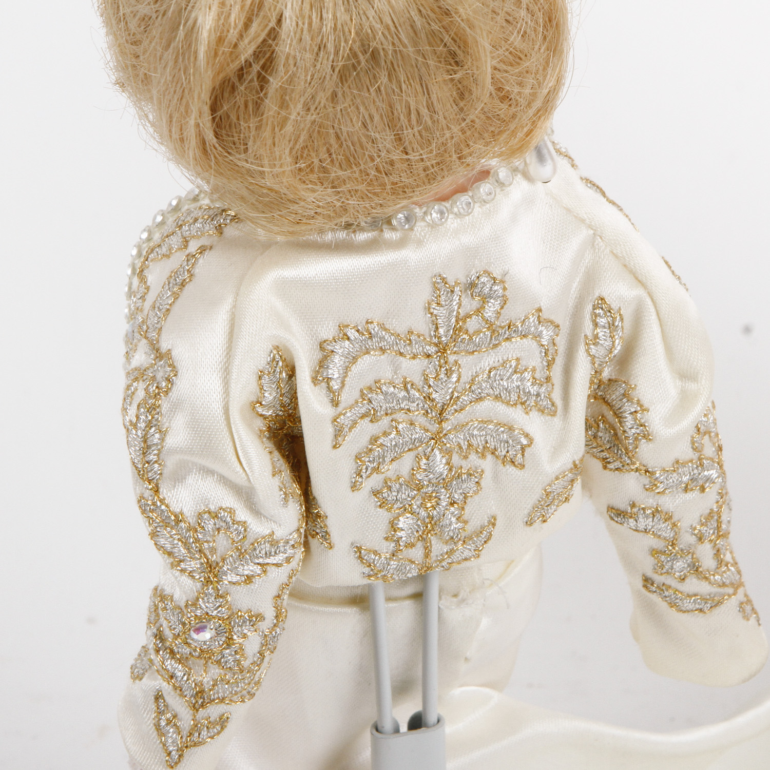 Madame Alexander Dolls