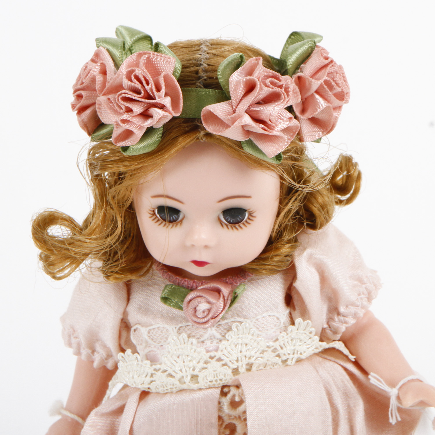 Madame Alexander Dolls