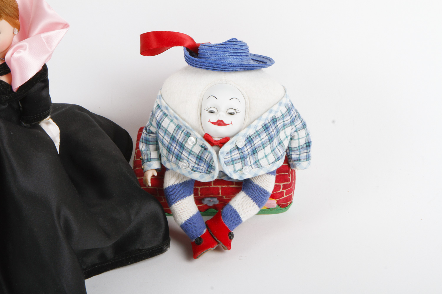 Madame Alexander Dolls