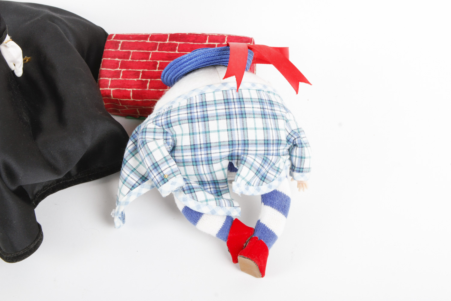 Madame Alexander Dolls