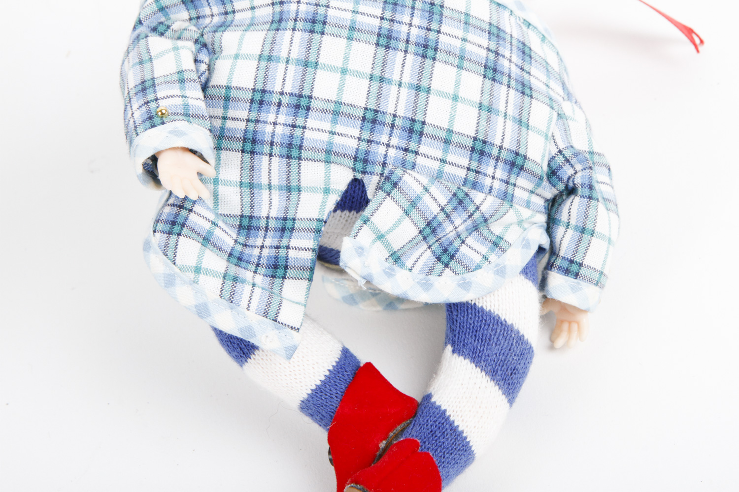 Madame Alexander Dolls