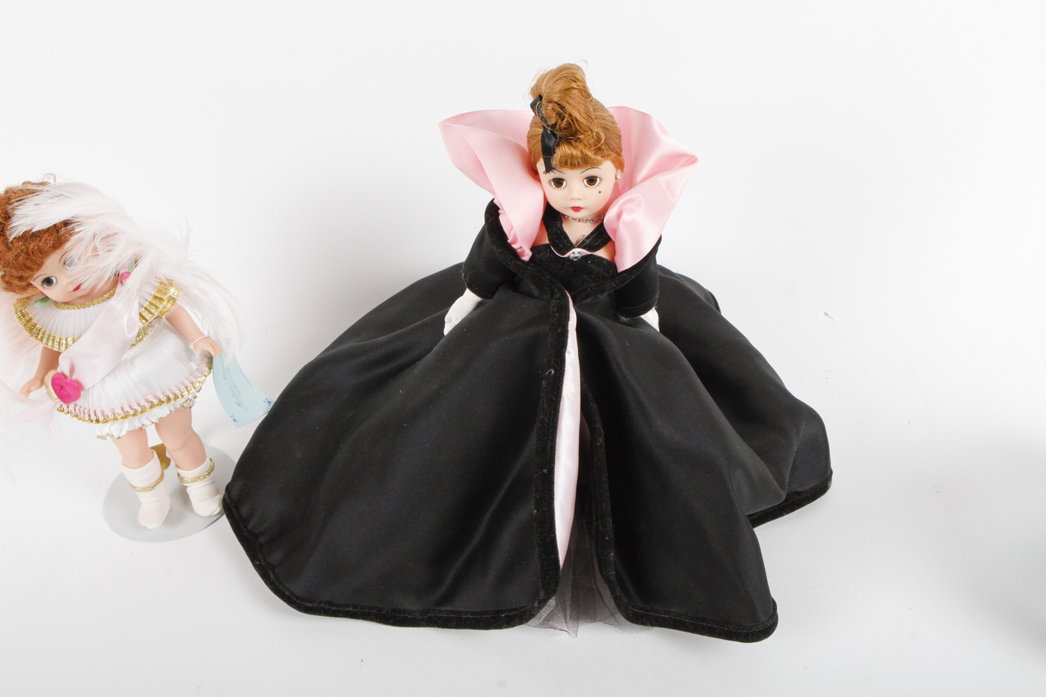 Madame Alexander Dolls