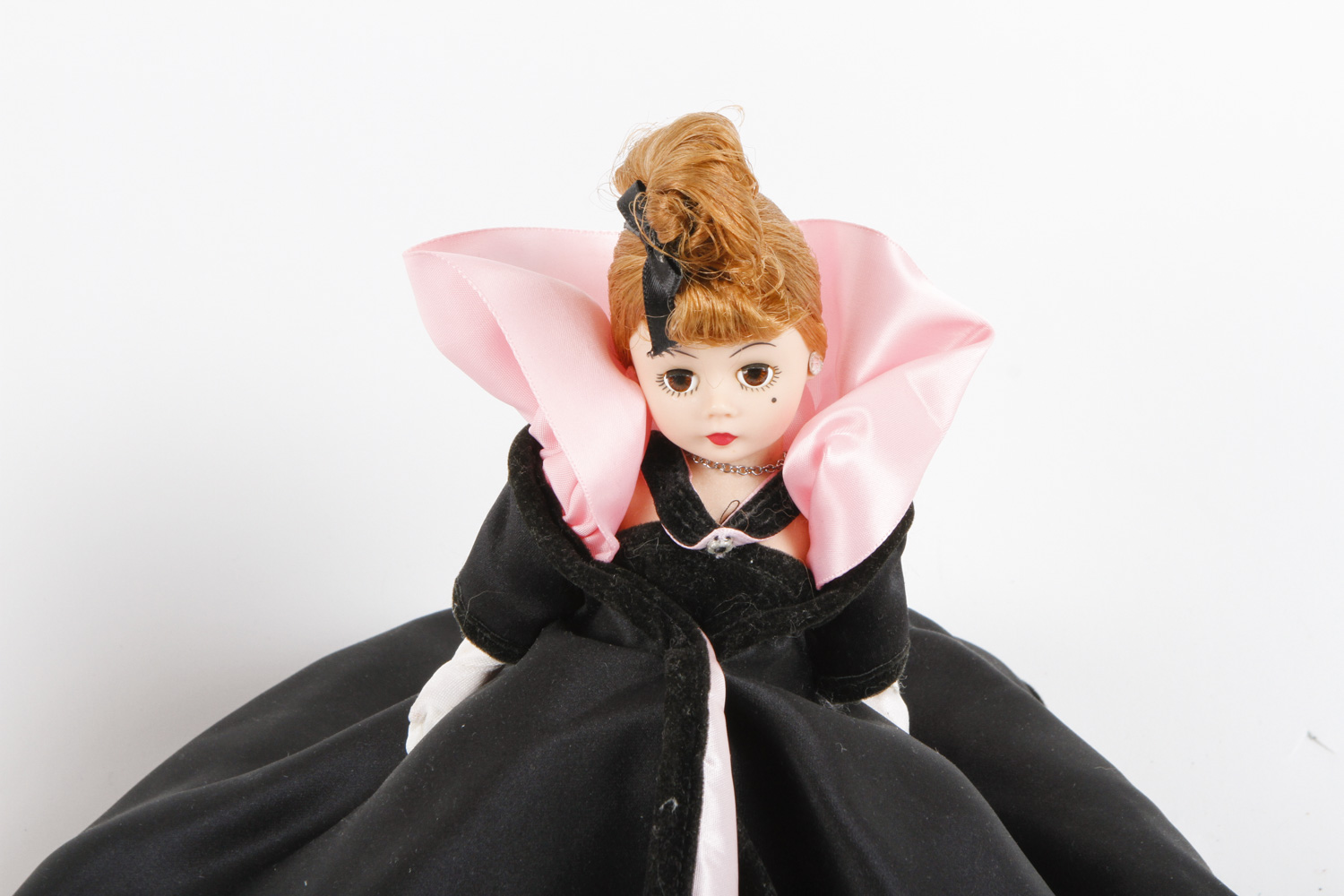 Madame Alexander Dolls