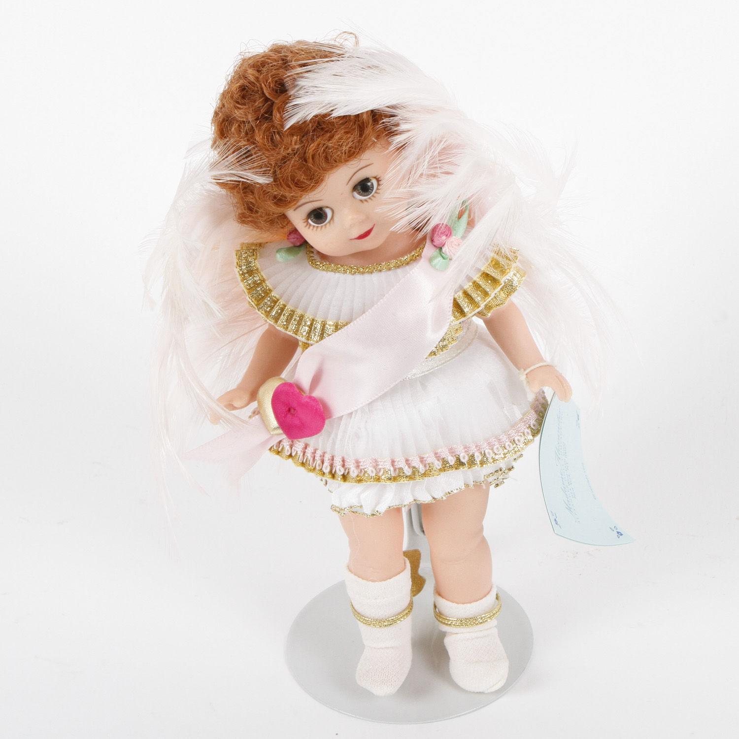 Madame Alexander Dolls