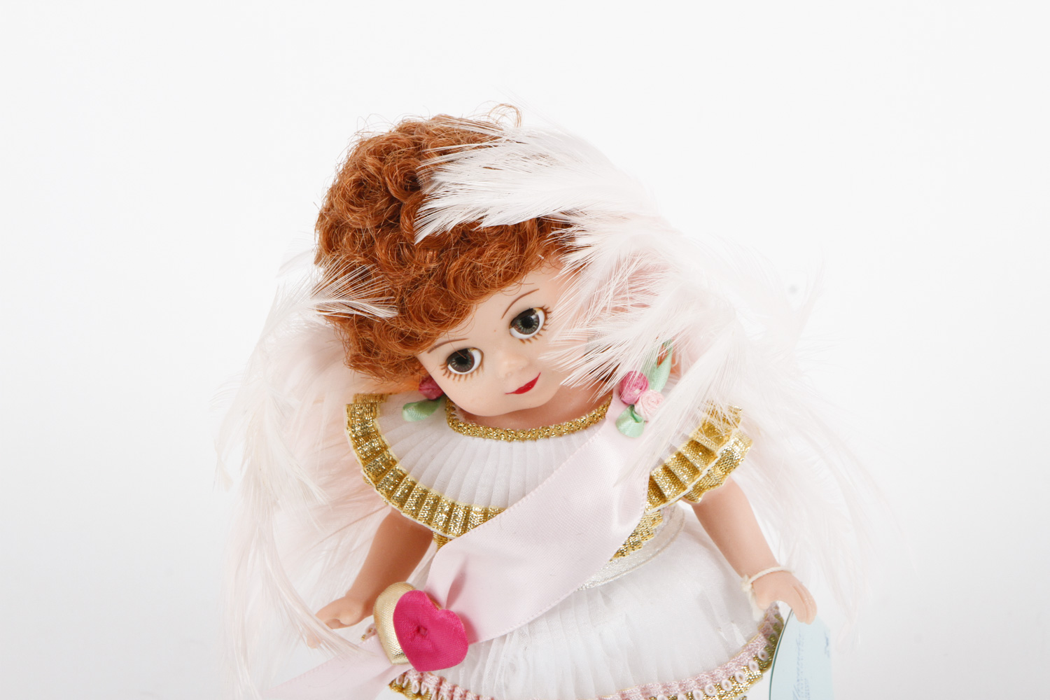 Madame Alexander Dolls