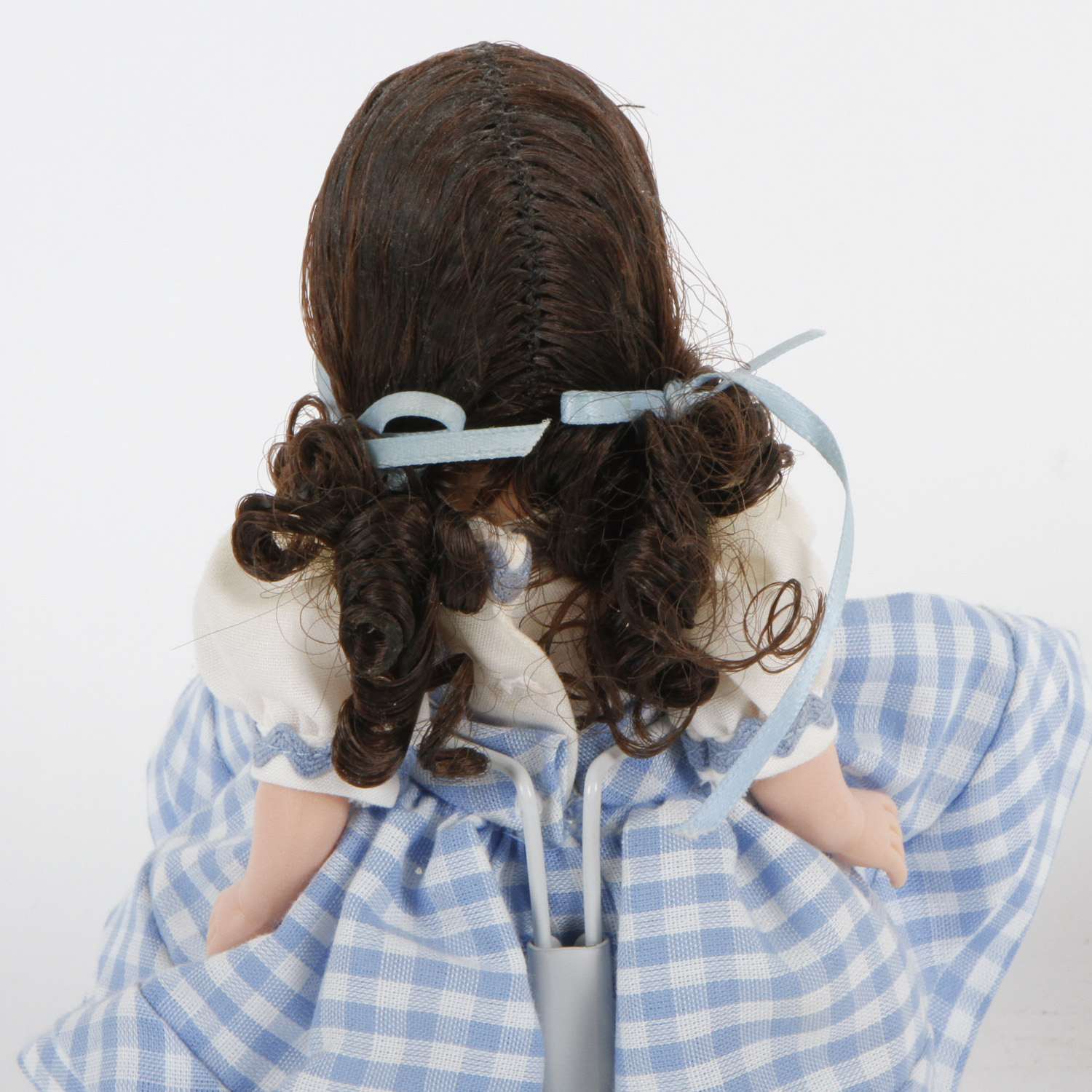 Pair of Madame Alexander Dolls